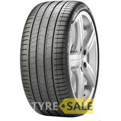 Купить PIRELLI PZERO LUXURY SALOON 265/35R20 99Y