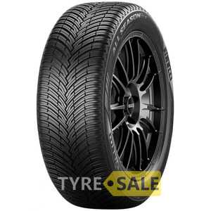 Купити Всесезонна шина PIRELLI Cinturato All Season SF3 255/40R19 100Y