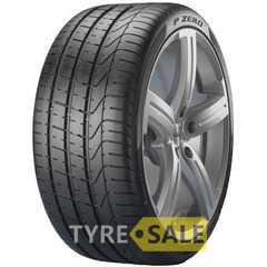Купити Лiтня шина PIRELLI PZero PZ3 255/45R19 100W