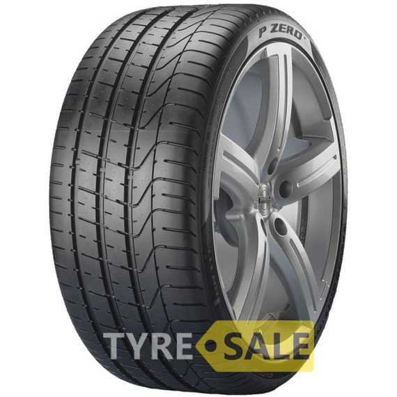 Купить Летняя шина PIRELLI PZero PZ3 255/45R19 100W