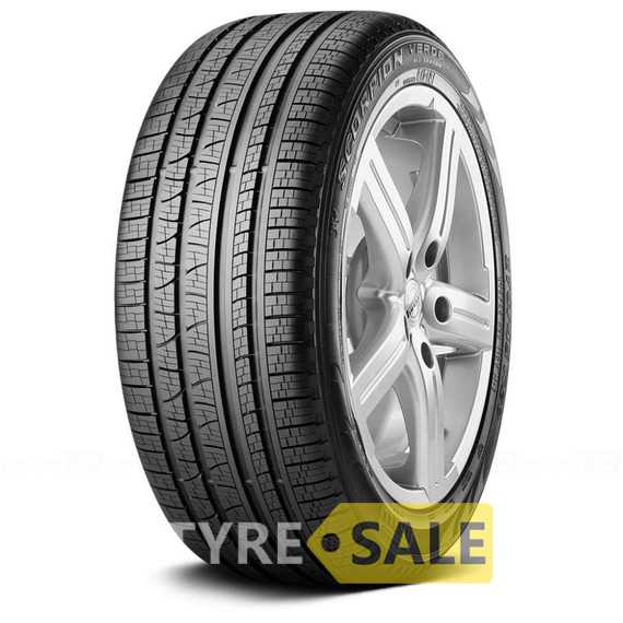 Купити Всесезонна шина PIRELLI Scorpion Verde All Season 255/60R18 112V