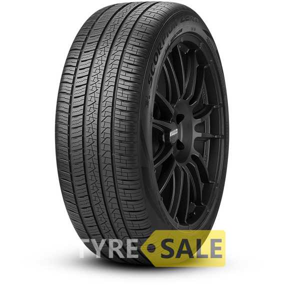 Купити Всесезонна шина PIRELLI Scorpion Zero All Season 295/40R21 111H