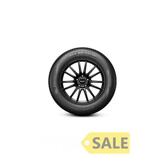 Купить Всесезонная шина PIRELLI Scorpion All Season SF2 265/45R20 108Y