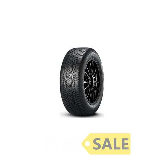 Купить Всесезонная шина PIRELLI Scorpion All Season SF2 265/45R20 108Y