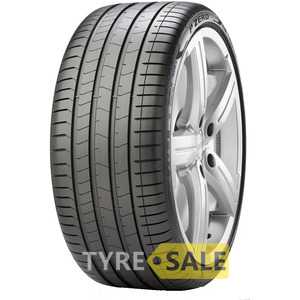 Купить PIRELLI PZERO LUXURY SALOON 245/45R19 98Y RunFlat