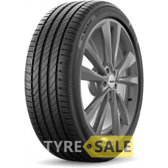 Купить Летняя шина KLEBER Dynaxer HP5 SUV 235/60R18 107H XL