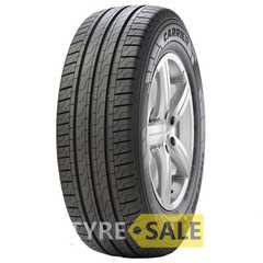 Купити Літня шина PIRELLI Carrier 195/75R16C 110R