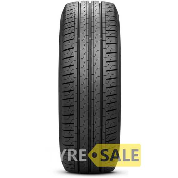 Купить Летняя шина PIRELLI Carrier 195/70R15C 104/102R