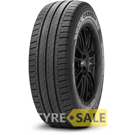 Купить Летняя шина PIRELLI Carrier 195/70R15C 104/102R