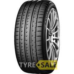 Купити Літня шина YOKOHAMA ADVAN SPORT V105T 285/40R22 106Y XL