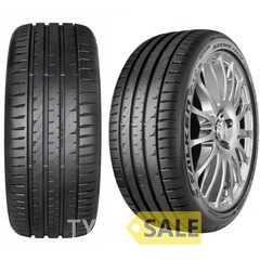 Купить Летняя шина FALKEN Azenis FK520 265/35R20 99Y XL