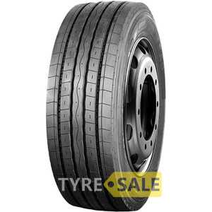 Купить Грузовая шина LEAO KTS300 (рулевая) 315/60R22.5 152/148L 16PR