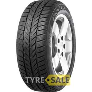 Купить Всесезонная шина VIKING FourTech Plus 175/70/13 82T