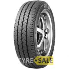 Купить Всесезонная шина HIFLY All-Transit 235/65R16C 115/112T