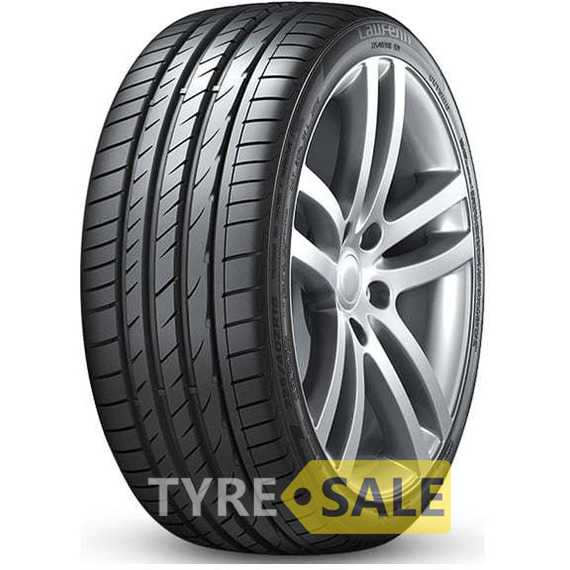 Купить Летняя шина LAUFENN S-Fit EQ Plus LK01 245/45R18 96W Run Flat