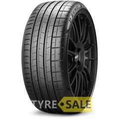 Купить Летняя шина PIRELLI P ZERO (PZ4) S.C 255/40R22 103Y