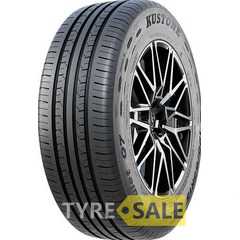 Купити Літня шина KUSTONE Quiet Q7 195/55R15 85V