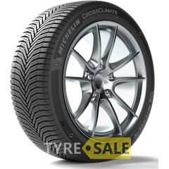 Купить Всесезонная шина MICHELIN Cross Climate Plus 205/55 R16 91W