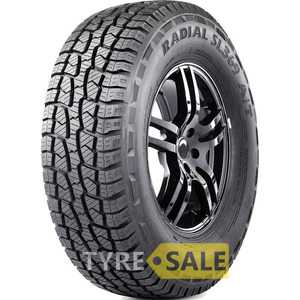 Купити Всесезонна шина WESTLAKE SL369 245/75R17 112T