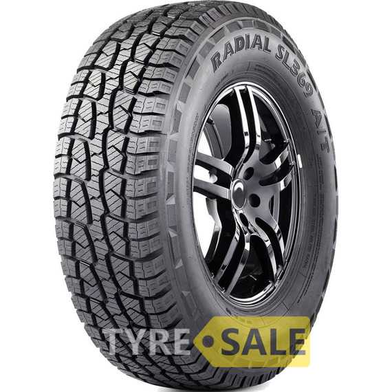 Купити Всесезонна шина WESTLAKE SL369 245/75R17 112T