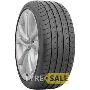 Купити Літня шина TOYO Proxes T1 Sport 285/30R21 100Y