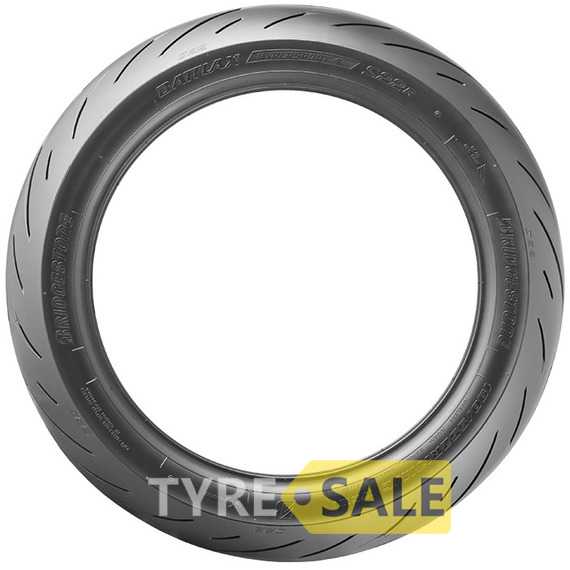 Купити Мотошина BRIDGESTONE BATTLAX S22 180/55R17 73W Rear TL