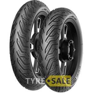 Купить Мотошина MICHELIN CITY GRIP SAVER 90/90R12 54S