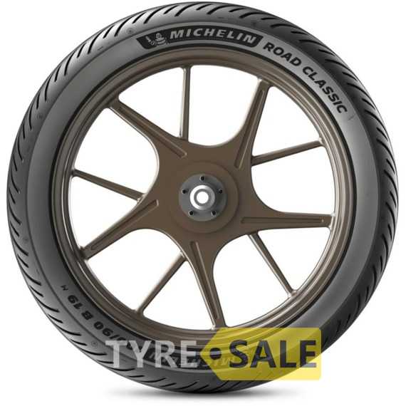 Купити MICHELIN ROAD CLASSIC 110/80R17 57V