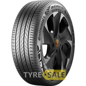 Купити Літня шина CONTINENTAL UltraContact NXT 205/55R17 95V