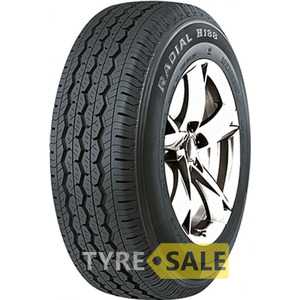 Купить Летняя шина GOODRIDE H188 205/65R15C 102/100T