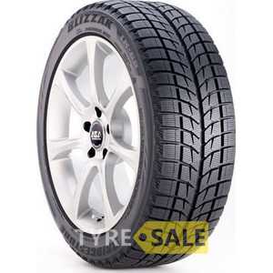 Купить Зимняя шина BRIDGESTONE Blizzak LM-60 265/35R18 97H XL