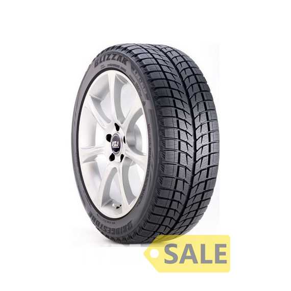 Зимняя шина BRIDGESTONE Blizzak LM-60 - Интернет магазин шин и дисков по минимальным ценам с доставкой по Украине TyreSale.com.ua