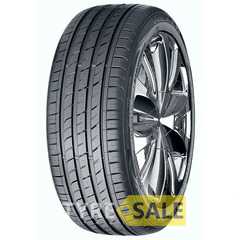 Купити Літня шина NEXEN Nfera SU1 245/45R18 96Y