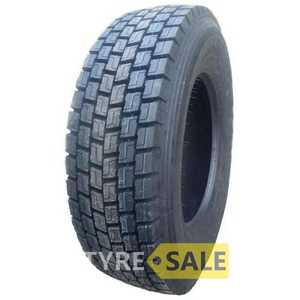 Купити Вантажна шина HABILEAD BL600 (ведуча) 315/80R22.5 160/157L