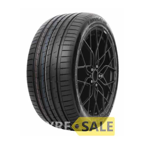 Купити Літня шина LANVIGATOR CatchPower Plus 255/45R20 105Y XL