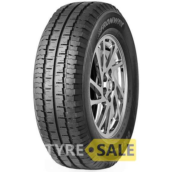 Купить Летняя шина FRONWAY Duraplus 36 195/75R16C 107/105R