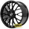 Купить Легковой диск MAK MONACO GLOSS BLACK R19 W8.5 PCD5x112 ET39 DIA66.45