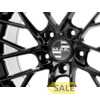 Купить Легковой диск MAK MONACO GLOSS BLACK R19 W8.5 PCD5x112 ET39 DIA66.45