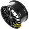 Купить Легковой диск MAK MONACO GLOSS BLACK R19 W8.5 PCD5x112 ET39 DIA66.45