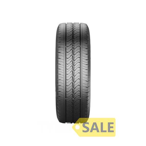 Купити Літня шина BARUM Vanis 3 235/60R17C 117/115R