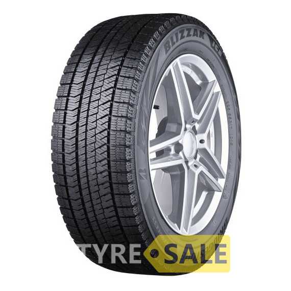 Купити Зимова шина BRIDGESTONE Blizzak Ice 275/40R19 105H