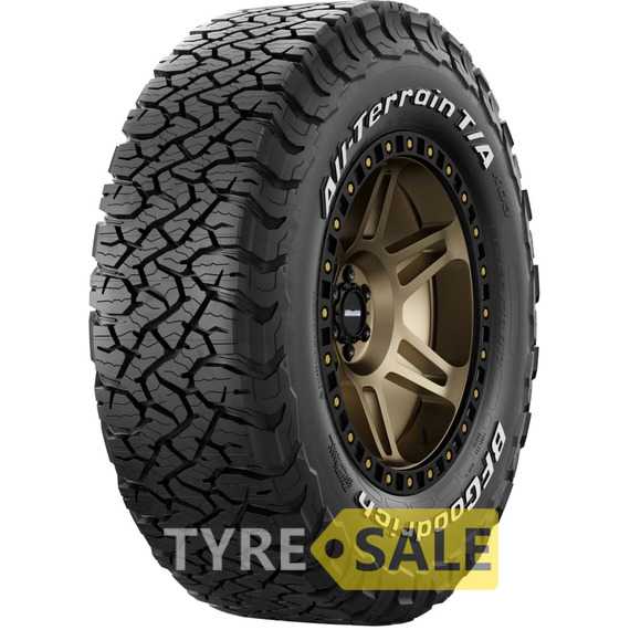 Купити Всесезонна шина BFGOODRICH All-Terrain T/A KO3 265/60R18 114/110S