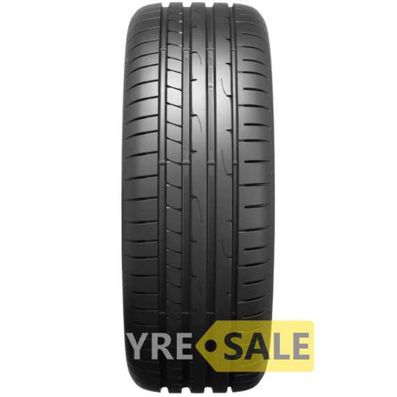 Купити Літня шина DUNLOP Sport Maxx RT2 SUV 235/50R19 99W