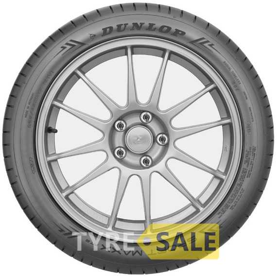 Купити Літня шина DUNLOP Sport Maxx RT2 SUV 235/50R19 99W