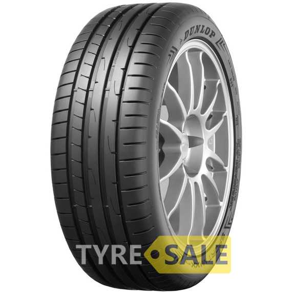 Купити Літня шина DUNLOP Sport Maxx RT2 SUV 235/50R19 99W