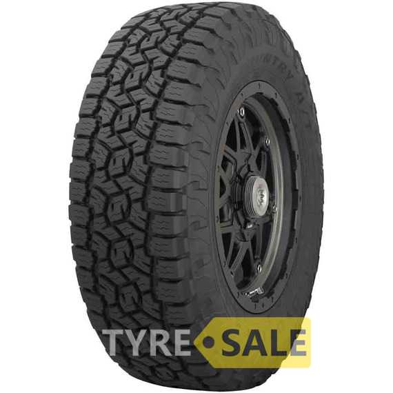 Купити Всесезонна шина TOYO Open Country A/T III 255/55R19 111H XL