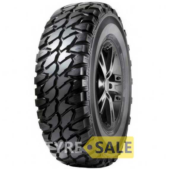 Купить Всесезонная шина SUNFULL Mont-Pro МT781 265/75R16 123/120Q