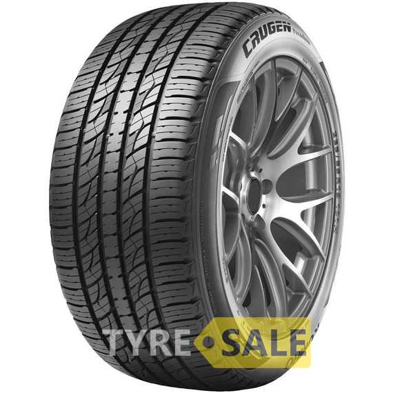 Купить Летняя шина MARSHAL CRUGEN PREMIUM KL33 255/50R20 109V