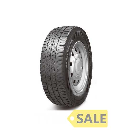 Купити Зимова шина MARSHAL CW51 215/60R17C 104/102H