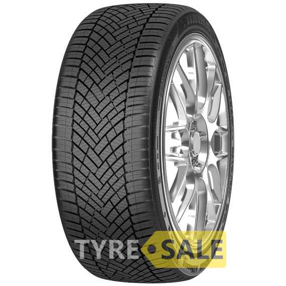 Купити Всесезонна шина HAIDA HD625 235/55R18 104W XL